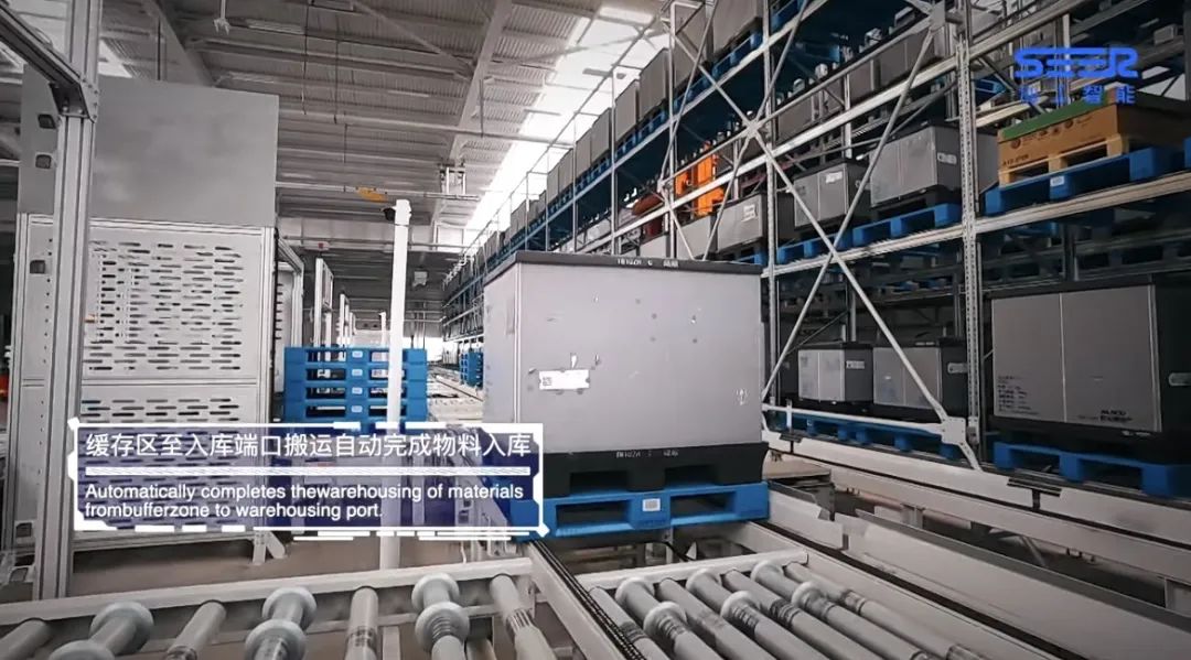 智能物流革新汽车行业，仙工智能联合一汽物流吹响新号角