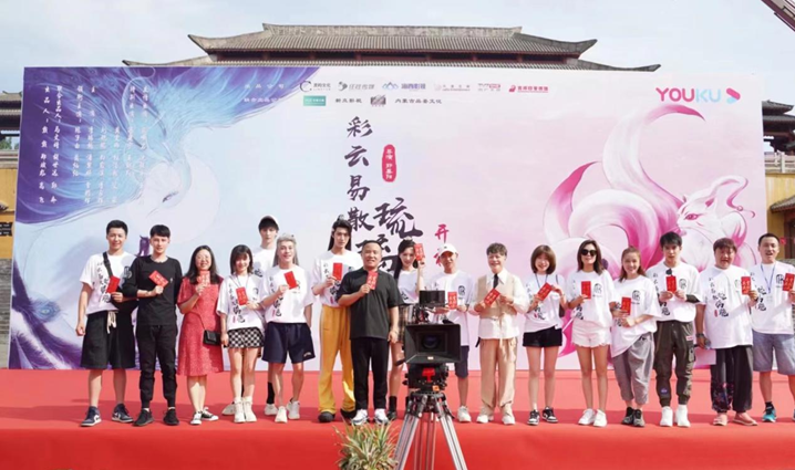 世间好物不坚牢《彩云易散琉璃脆》陈子由黄灿灿虐恋情深