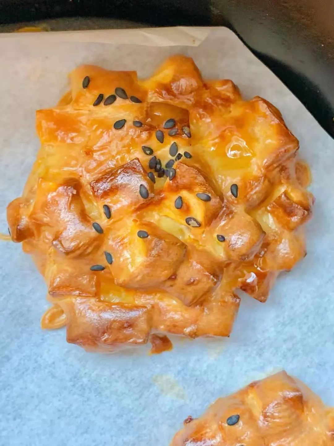 空气炸锅别再闲置了！5道美味小吃，简单快手，1分钟就能学会