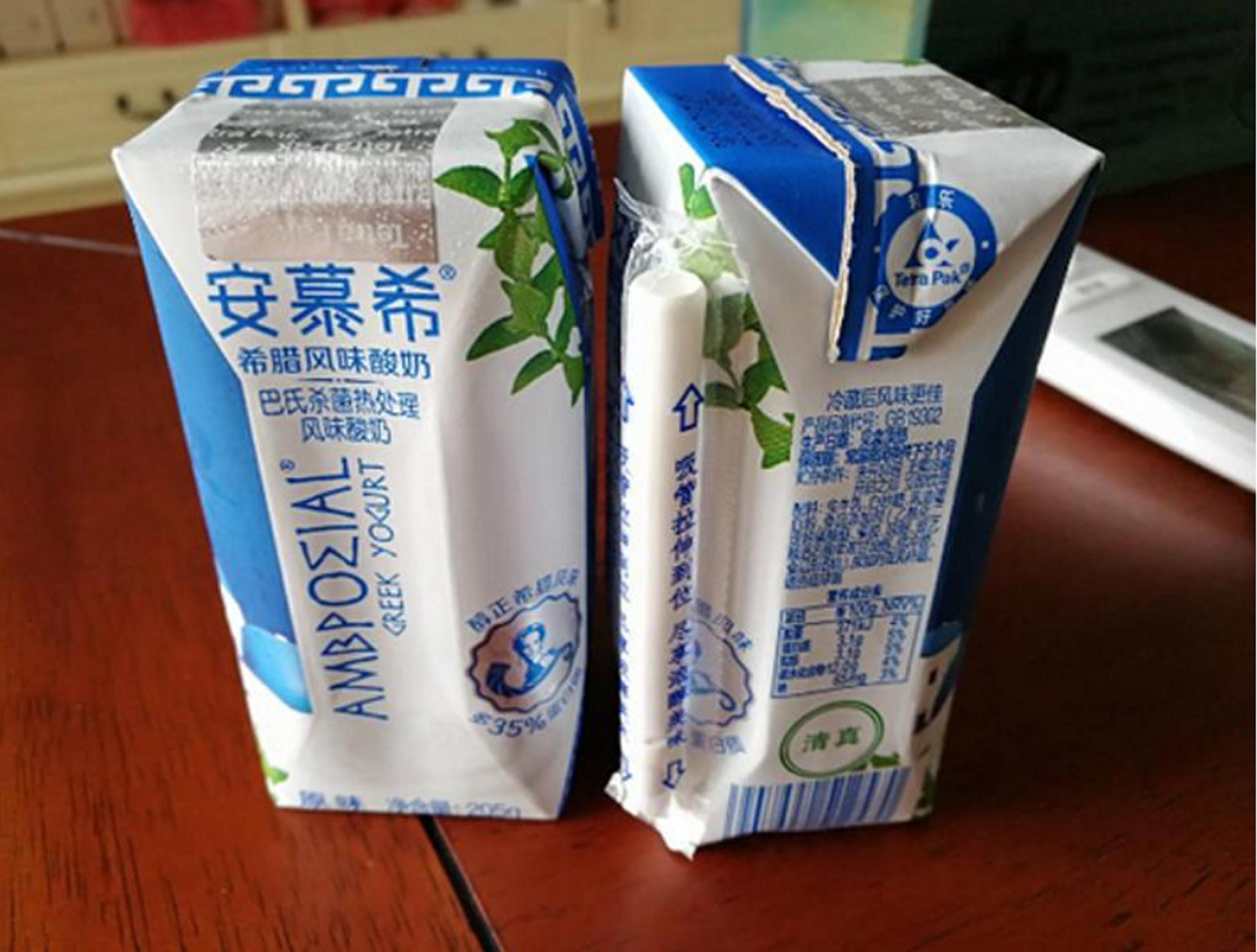 你还在买假酸奶？认准包装盒上“3行字”，酸奶纯正，关键还营养