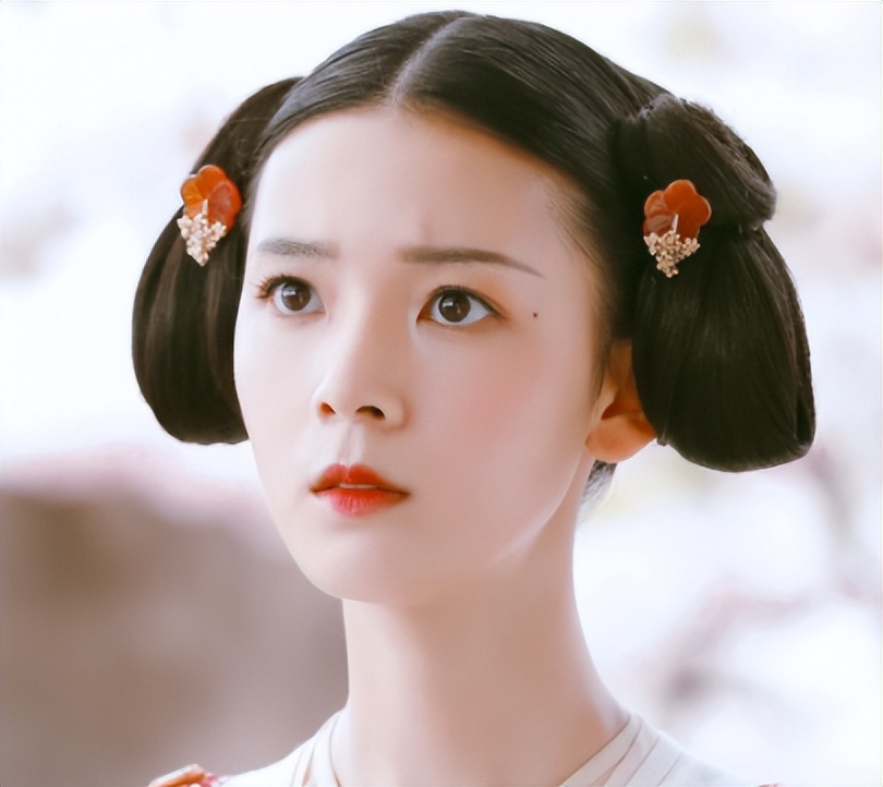 “巴蜀之地”出美人，这10位川妹子女明星，个个国色天香貌美如花