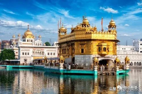世界十大令人震惊的建筑排名榜单揭晓！中国北京故宫排名第一
