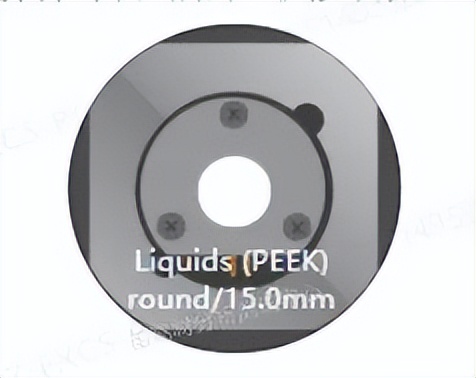 技术研究 | 液体高分子材料导热系数测试技巧的图3