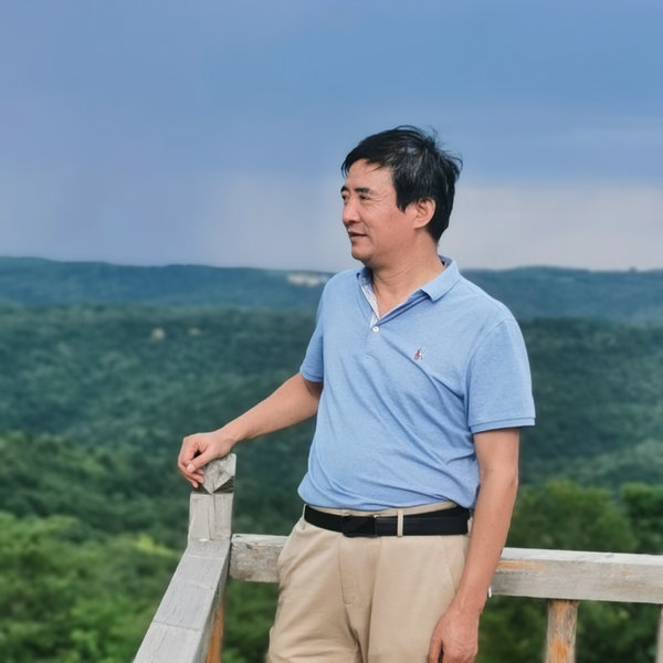一首振奋人心的歌——浅评著名诗人徐红林歌词作品《回望陕北》