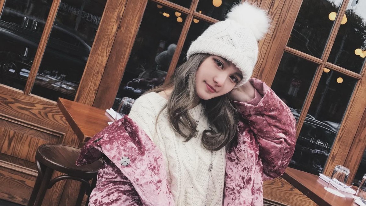 周扬青现状怎么样，做了罗志祥9年女友图片