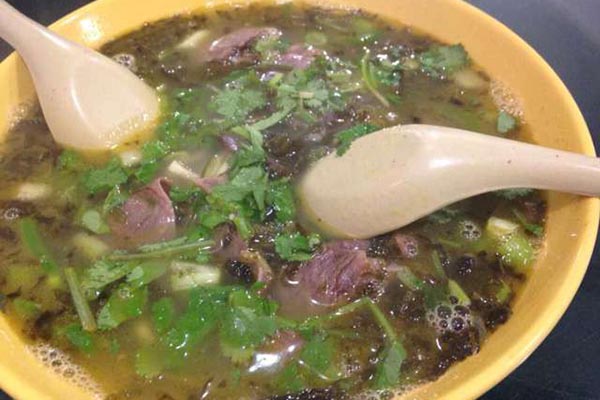 “鱼不蒜，羊不姜，牛不韭”，有没有道理？还有哪些饮食俗语？