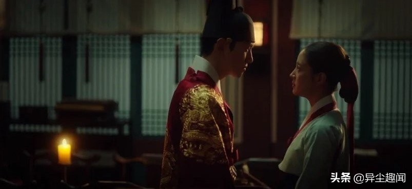 韩剧高甜吻戏幕后！《僵尸校园》班长秀赫吻17次