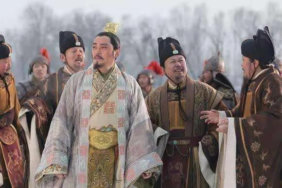 五代十国第二讲：朱温投降唐朝，反攻黄巢，李克用和十三太保登场