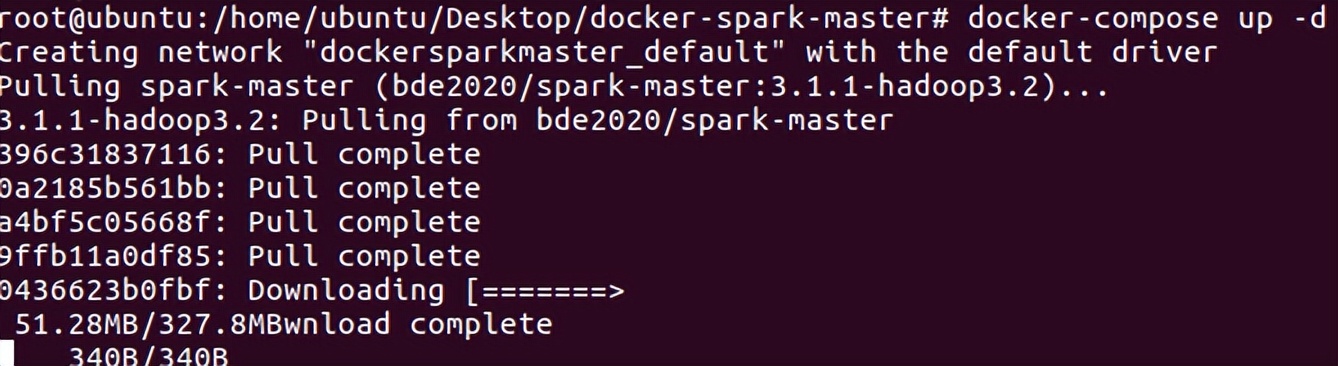CVE-2022-33891 Apache spark shell 命令注入漏洞复现