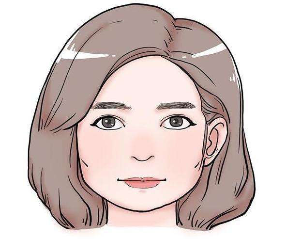 "如果自己的孙子,孙女,带来自己的"男,女"朋友,如果是个"大额头,方