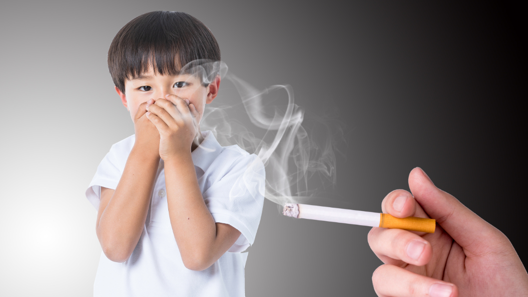 世界无烟日;吸烟危害;二手烟危害;卡通版迷你空气氧吧;净化二手烟