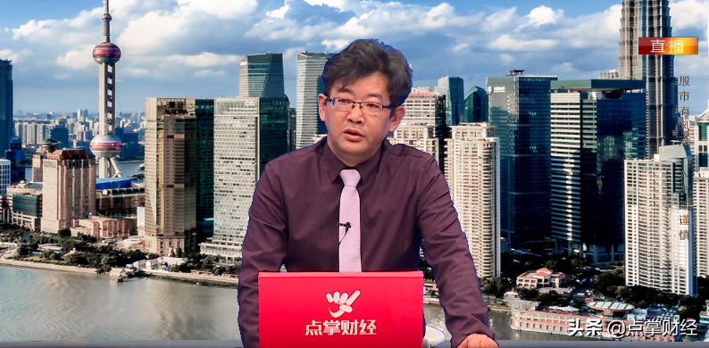 点掌财经嘉宾千鹤：医药新能源格局如何？市场不缺聪明人