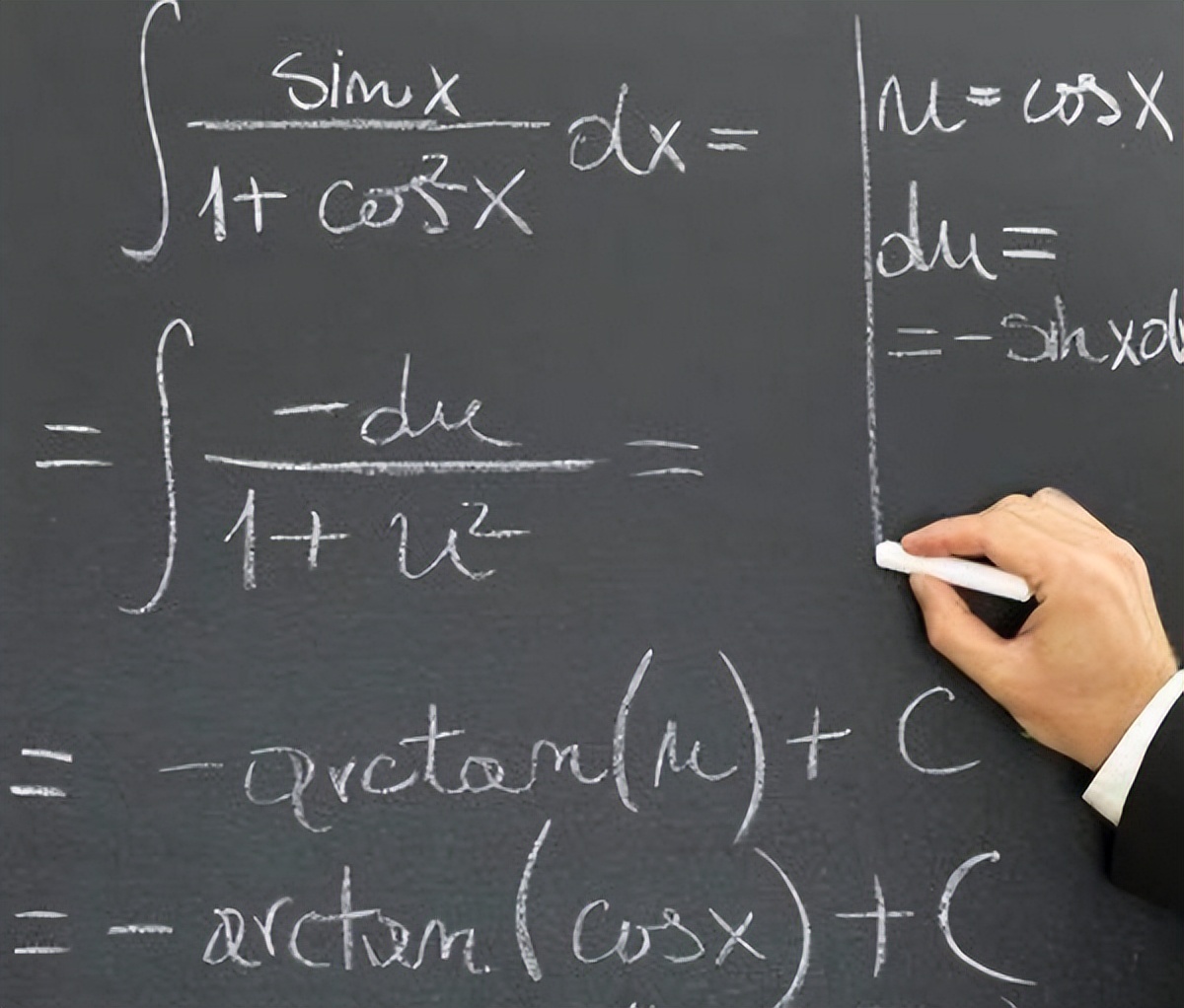 大学毕业才知道，高考数学成绩偏低的考生，不适合报考哪些专业