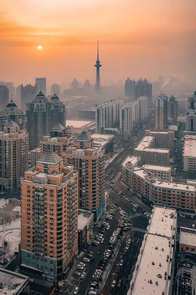 2021十大中国最具幸福感的城市，你最喜欢哪个城市？