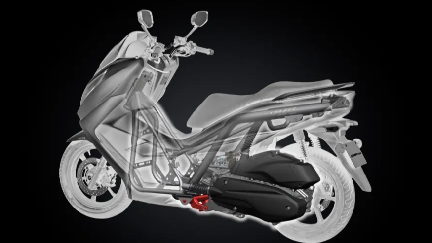 現(xiàn)在踏板摩托車，125和150有什么區(qū)別？哪種好？