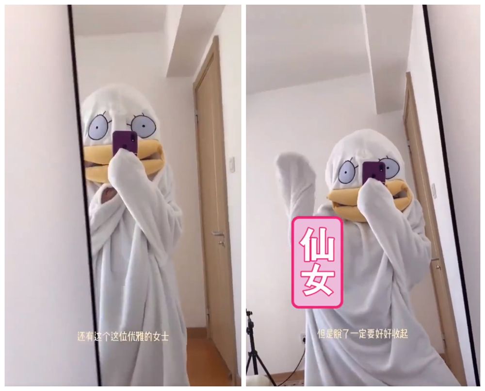 一位姑娘改造8㎡卧室：将不见阳光的阴面卧室，变成冬日温暖小窝