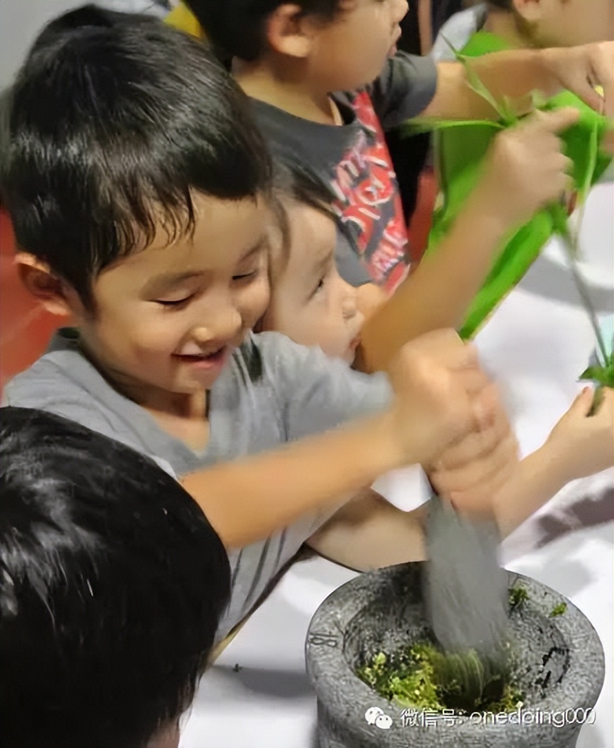 这是座植物园，却可以教我们设计经典的朴门农园