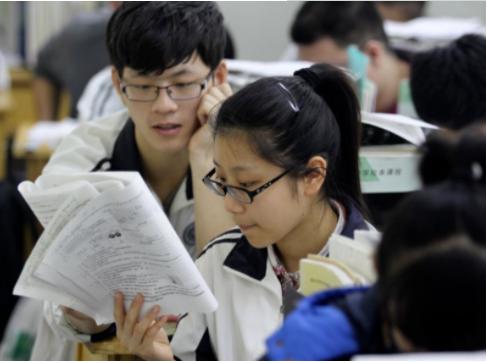 未來中考會越來越難嗎,以后的中考是不是更難了(圖8) 未來中考會越來越難嗎,以后的中考是不是更難了(圖8)