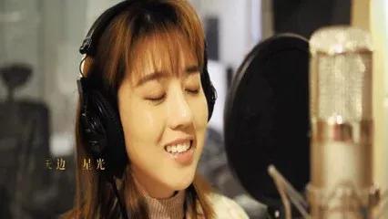 QQ音乐歌手榜:超越周杰伦排名第一,任然有希望成为下一代天后吗?