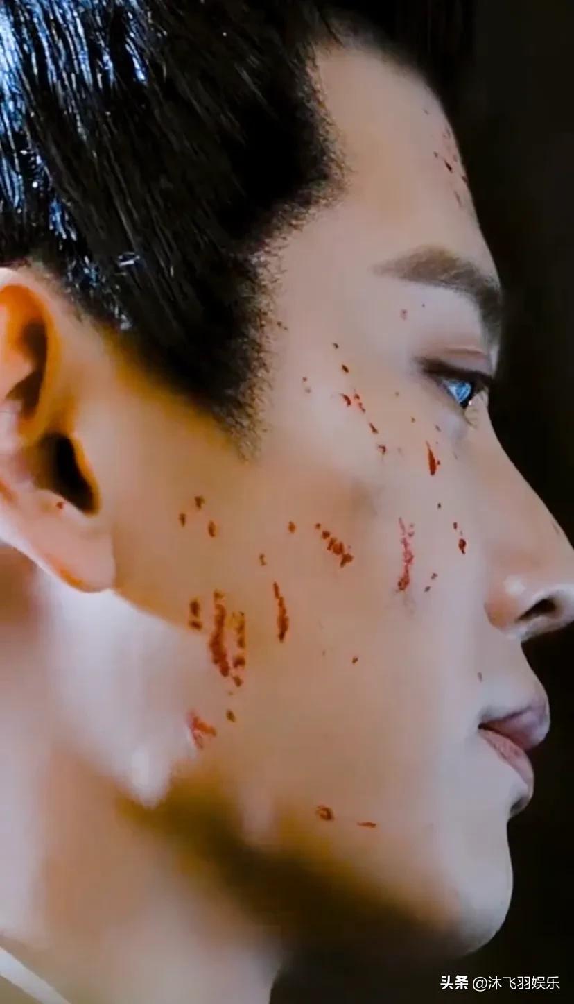 同一演员呆萌鱼霸气尊主和小南辰王的反差感，任嘉伦国超太会演了