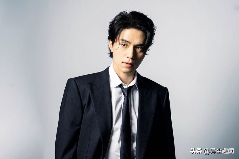 2022「最帅韩国男演员」TOP10！玄彬、李俊昊、李准基都上榜