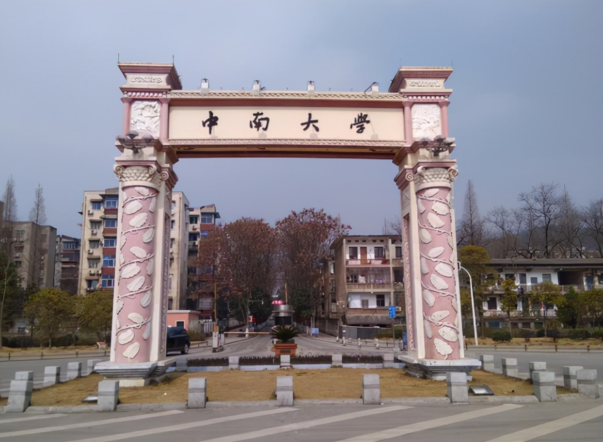 中南大学校草走红，被称现实版“韩商言”，女生看了都会心动