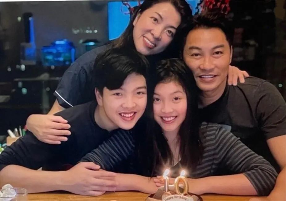 香江群音之最佳配角·谭耀文