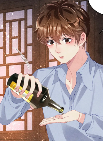 碎玉投珠肉(碎玉投珠:师兄弟痒痒肉大作战,慎语回答惹误会,师哥赠送