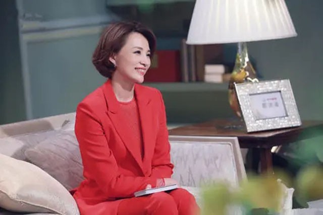 密春雷的简介个人资料上海隐形富豪密春雷