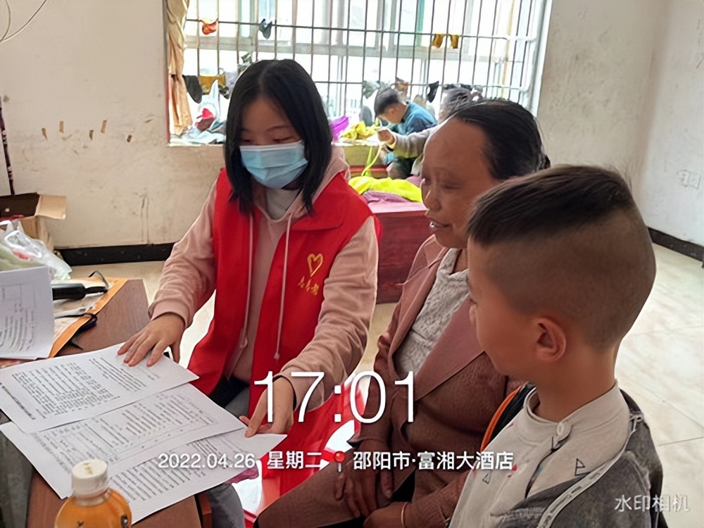 小沙江镇中心小学：家校联手，防溺水学生安危放心上