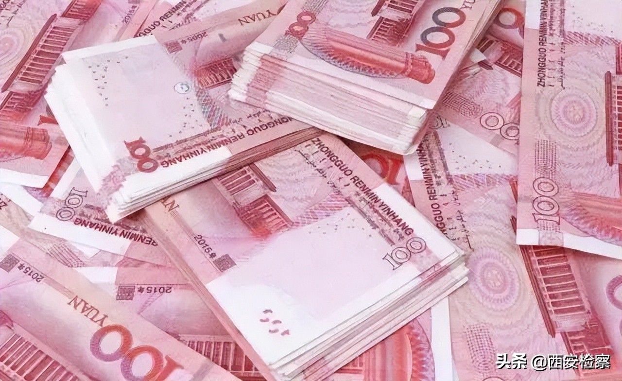 于小兰落马记：敛财3600万，为报上司提携之恩独守“小金库”数年