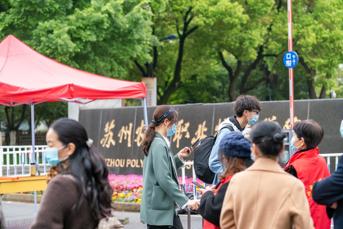 走单招的学生注意，重点选择这四所农林类高校，师资强就业质量高