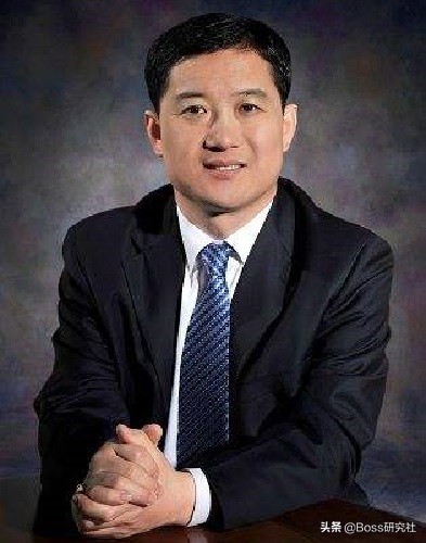 山西省内最富有的十位老板，人均身价50.3亿元