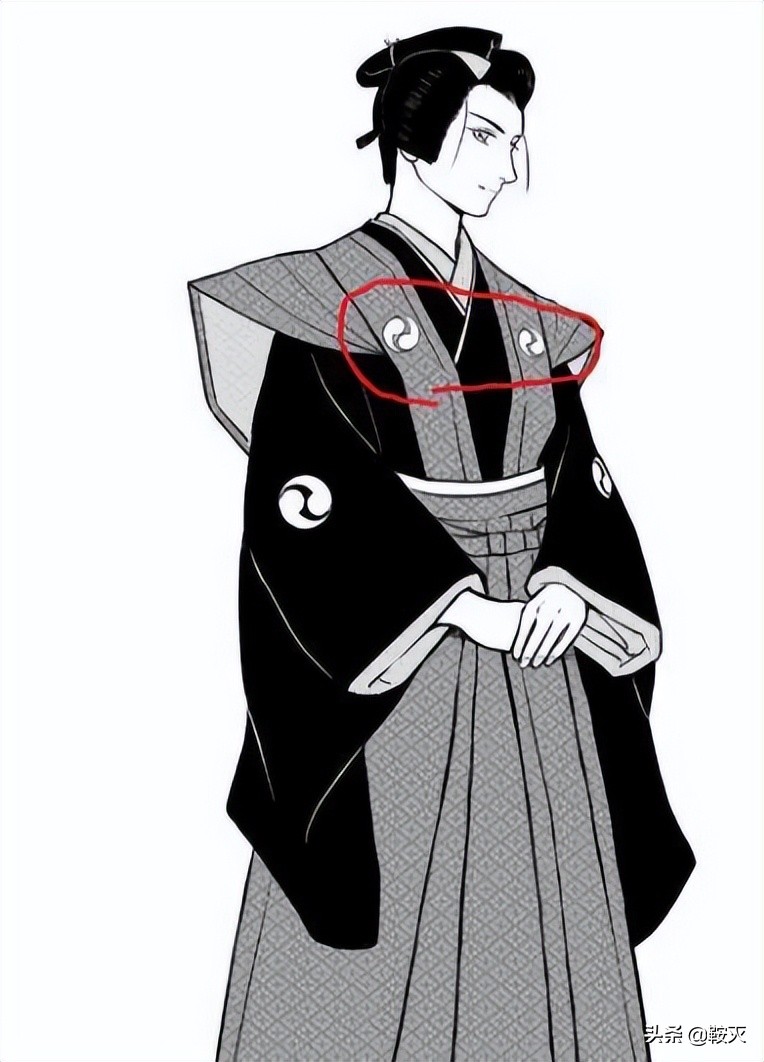 如何一眼分辨是倭风还是中国风