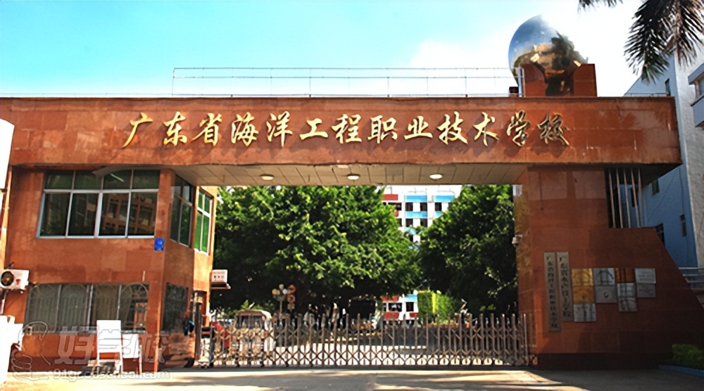 广东省10大重点中职学校一览表 初中生首选