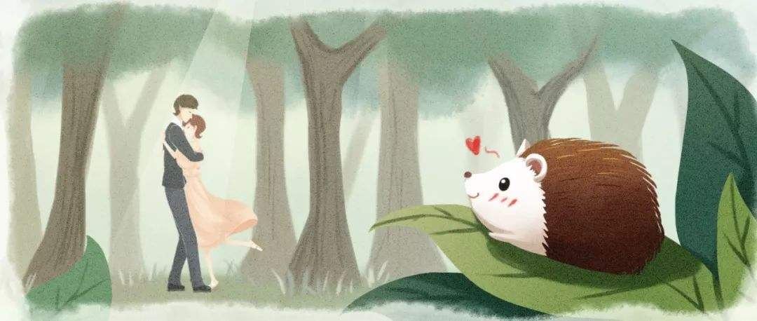 我的恋人是不是“有病”？如果是，我们的关系还有救吗？