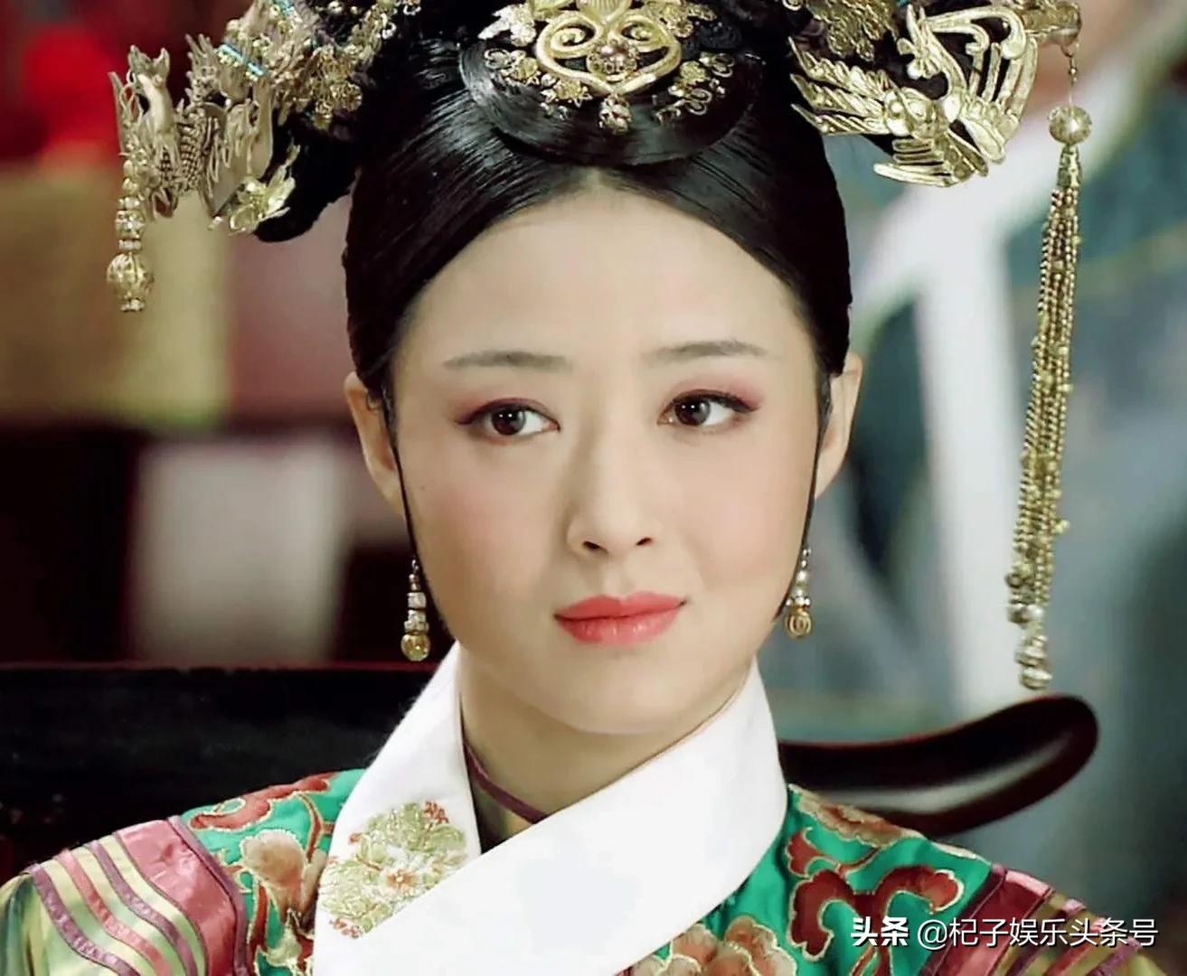 哪些明星在追幸福到万家？甄嬛传的半壁江山，还有知否里的朱曼娘