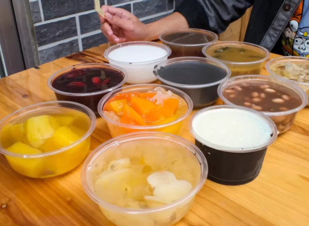 近两年挖到的好吃好喝全在这，不好吃请来打