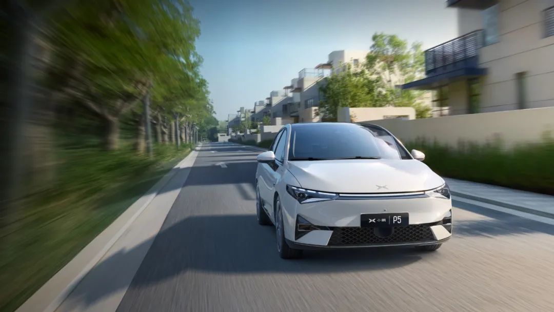 2021自主新能源车型TOP5盘点，续航700超进口，高性能轿跑也不差