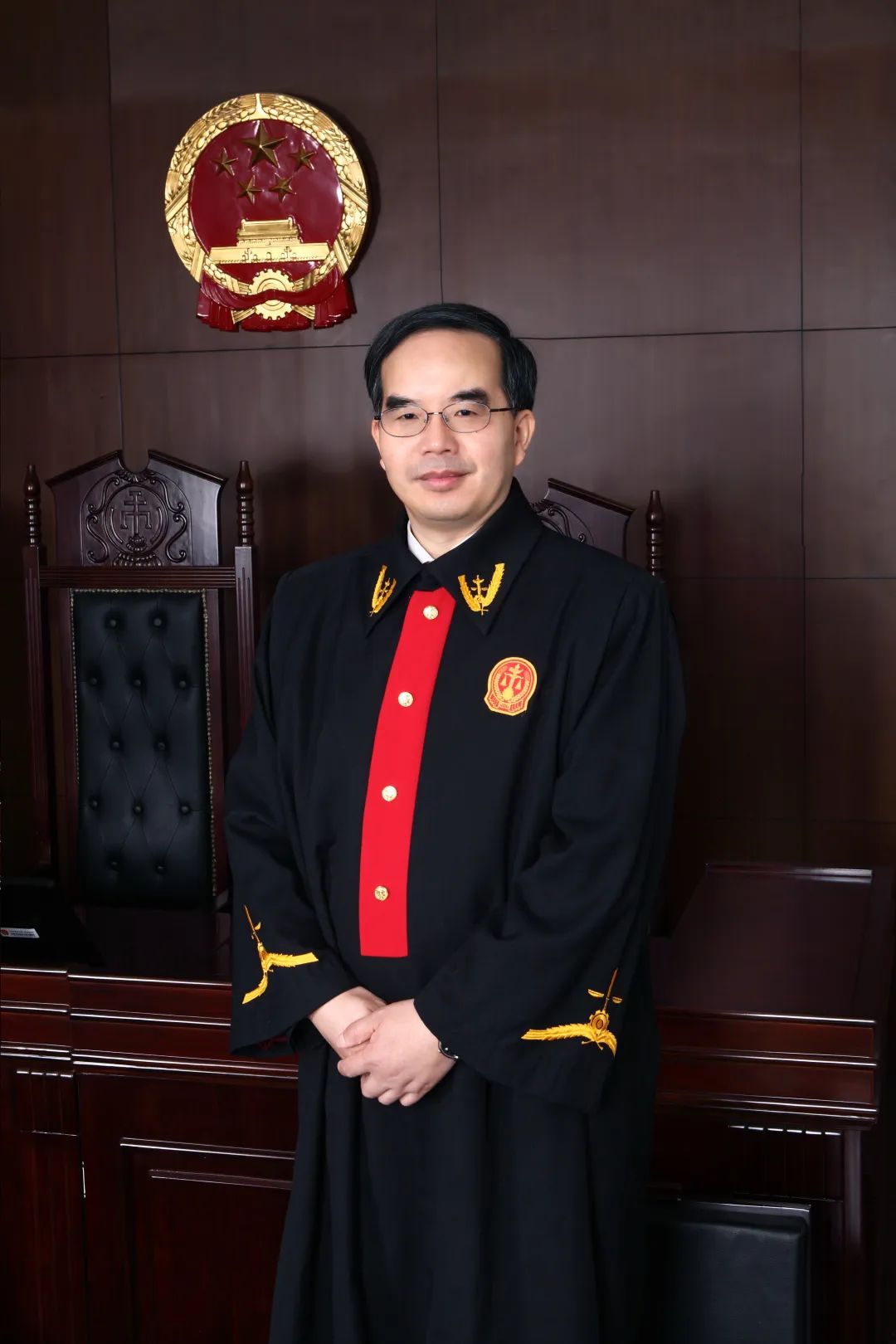 好消息篇！北京法院4名优秀法官当选“全国审判业务专家”