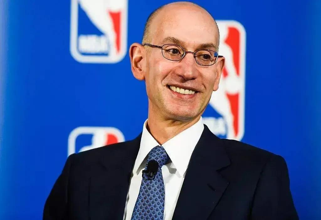 nba球员为什么想打季后赛(NBA季后赛变革，东西部迎来首届冠军球队和最有价值球员)