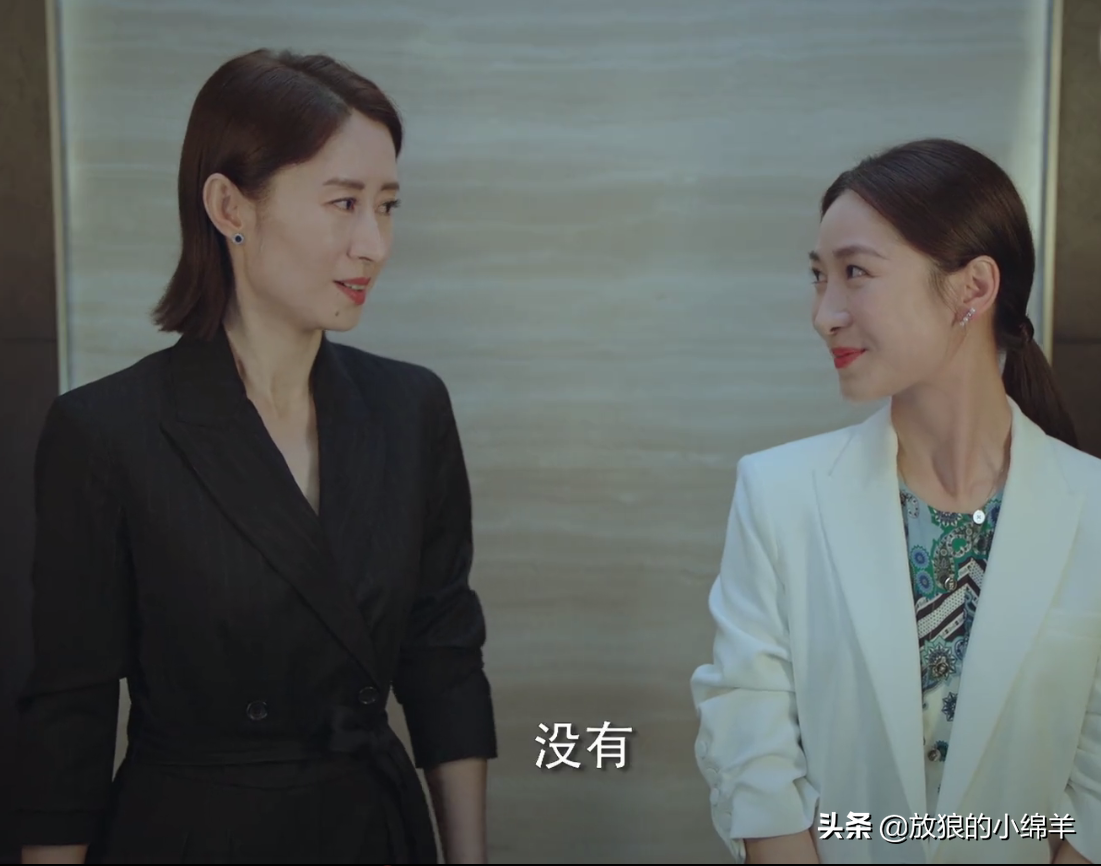 《女士的法则》：蒋律师遭家暴却不敢离婚，背后的原因不忍直视