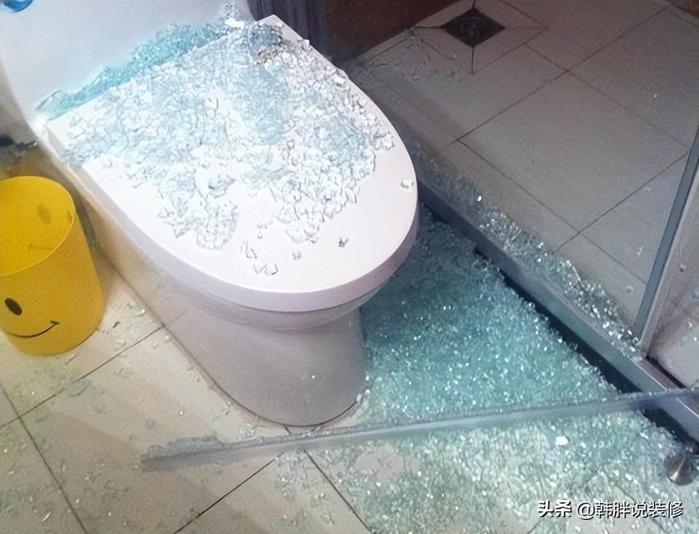 装修其实不复杂，而是房主太单纯，避开这12个误区，新房就妥了