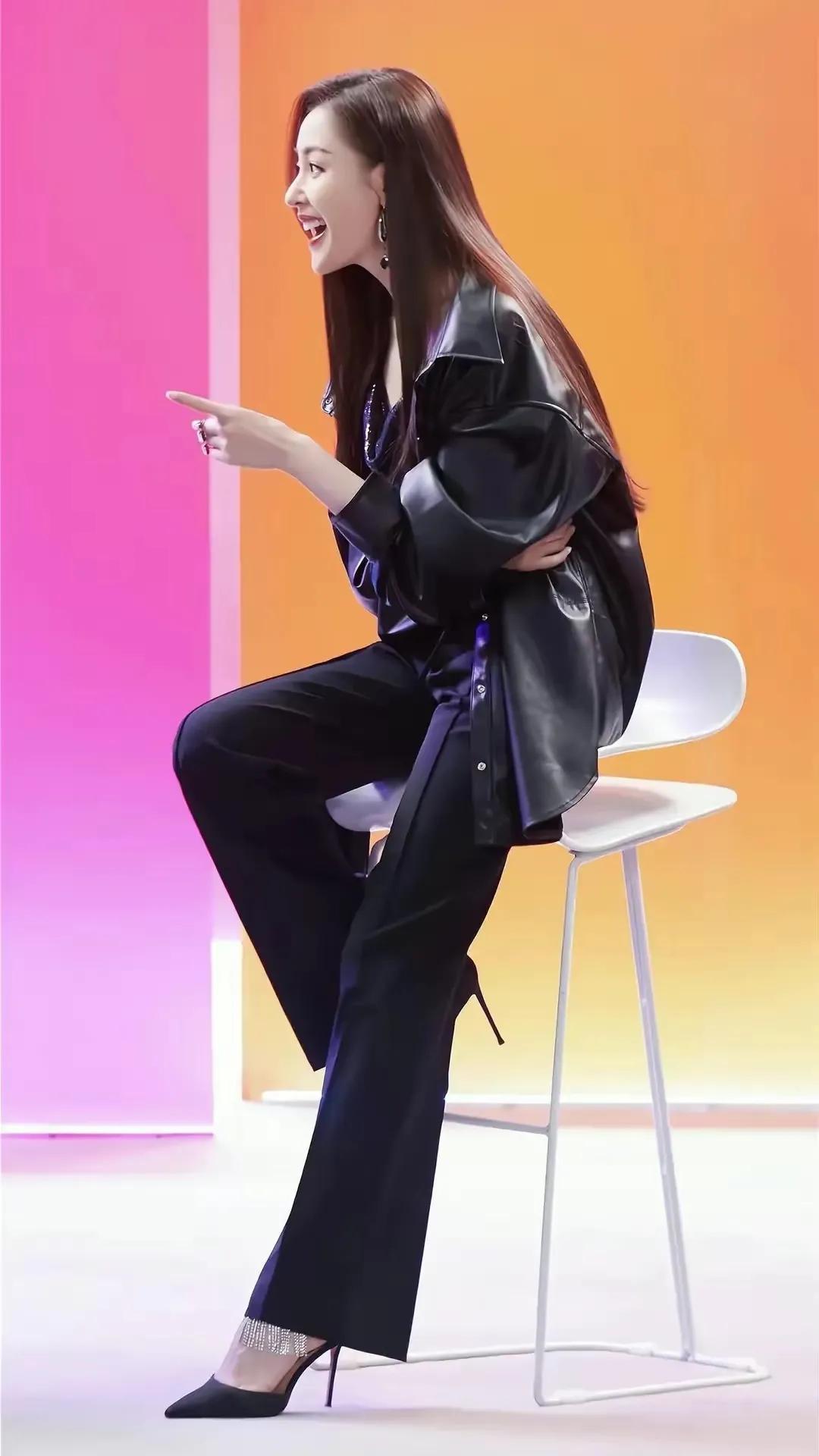 张天爱绝美照片