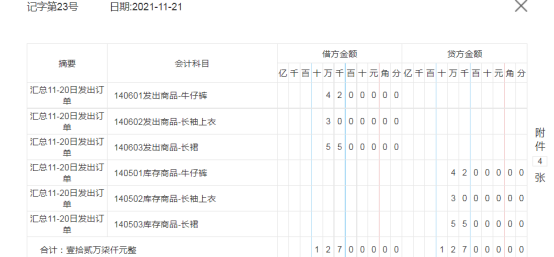 27岁小伙跳槽做跨境电商会计，这59笔真账处理不能少，太实用了