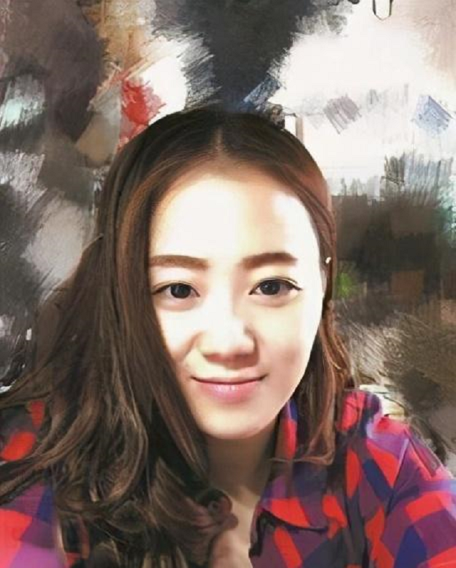 2017年，北大30岁渐冻症女博士临终前捐献遗体：能救命的尽管用