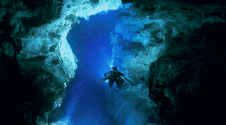 人类为什么只探索了5%的海洋？人类在深海中，发现了什么？