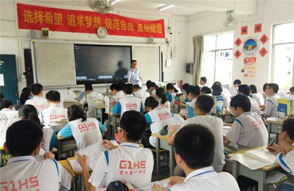 “上職高就是沒出息”北大教授談職校奄漮犀利，原因卻受家長支持