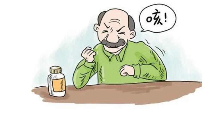 冬季反复干咳久治不愈怎么办？