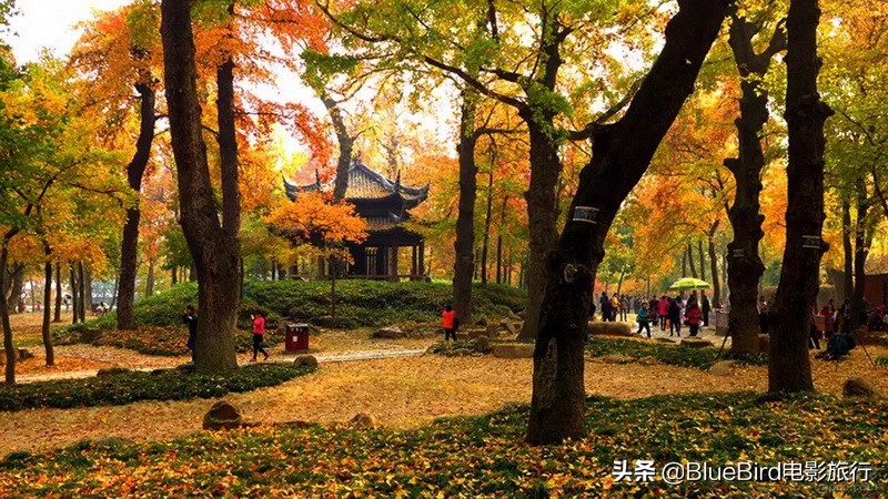 被誉为无法复制的经典电视剧86版《西游记》取景地大揭秘 二